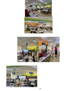 Анализ учебно-воспитательной работы.